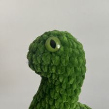 Profile image of crochetbyaur