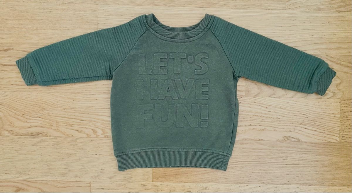 Maglioni & Felpe: Pull Taille 92 – Usato da Sion venduto da FashionStore3