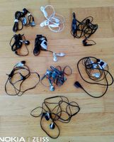 Handy - Headset Mehrere Marken