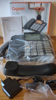 Gigaset DL580 Telefon mit grossen Tasten originalverpackt