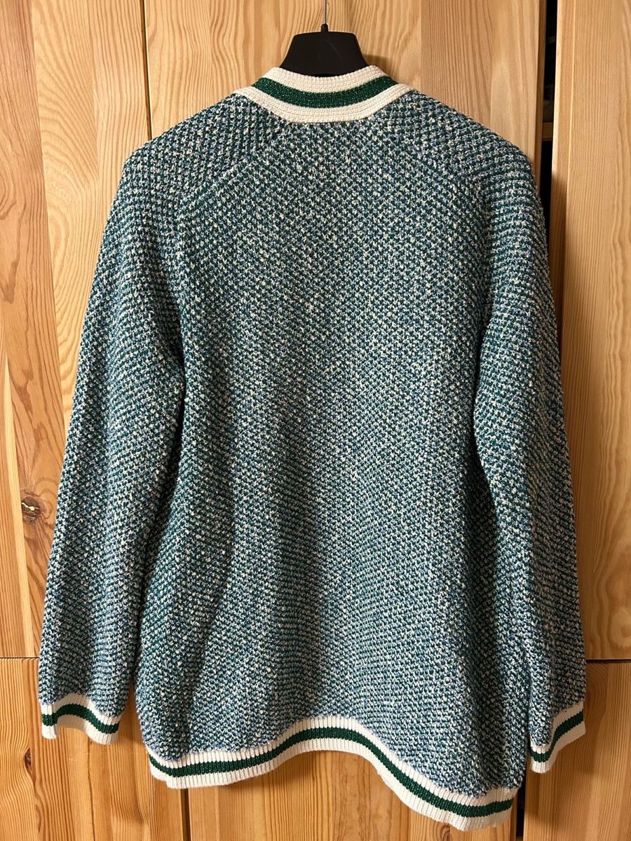 Maje Maglioni & Felpe: Maje Cardigan – Nuovo (secondo la descrizione) da Bern venduto da chi_l5tm 5
