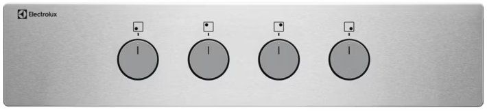 Electrolux Elettrodomestici da cucina: 108 Electrolux ESGL4ECN Einbau Schaltkasten – Nuovo e nell'imballaggio originale da Derendingen venduto da Meisterstuecke
