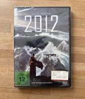 DVD Film 2012 Roland Emmerich originalverpackt