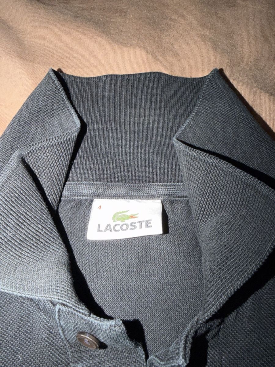 Lacoste Magliette Polo: Lacoste polo  – Usato da Sementina venduto da bru_vpp5 2