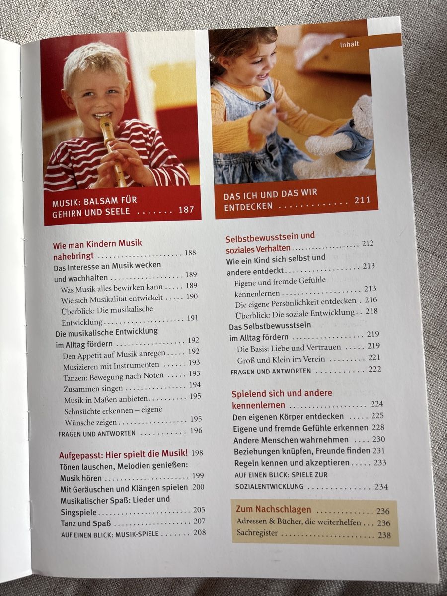 Libri: Kinder gezielt fördern – Usato da Chur venduto da jas_md62 5