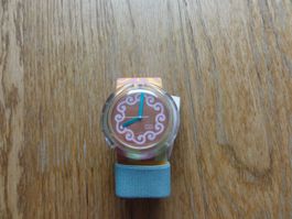 Pop-Swatch