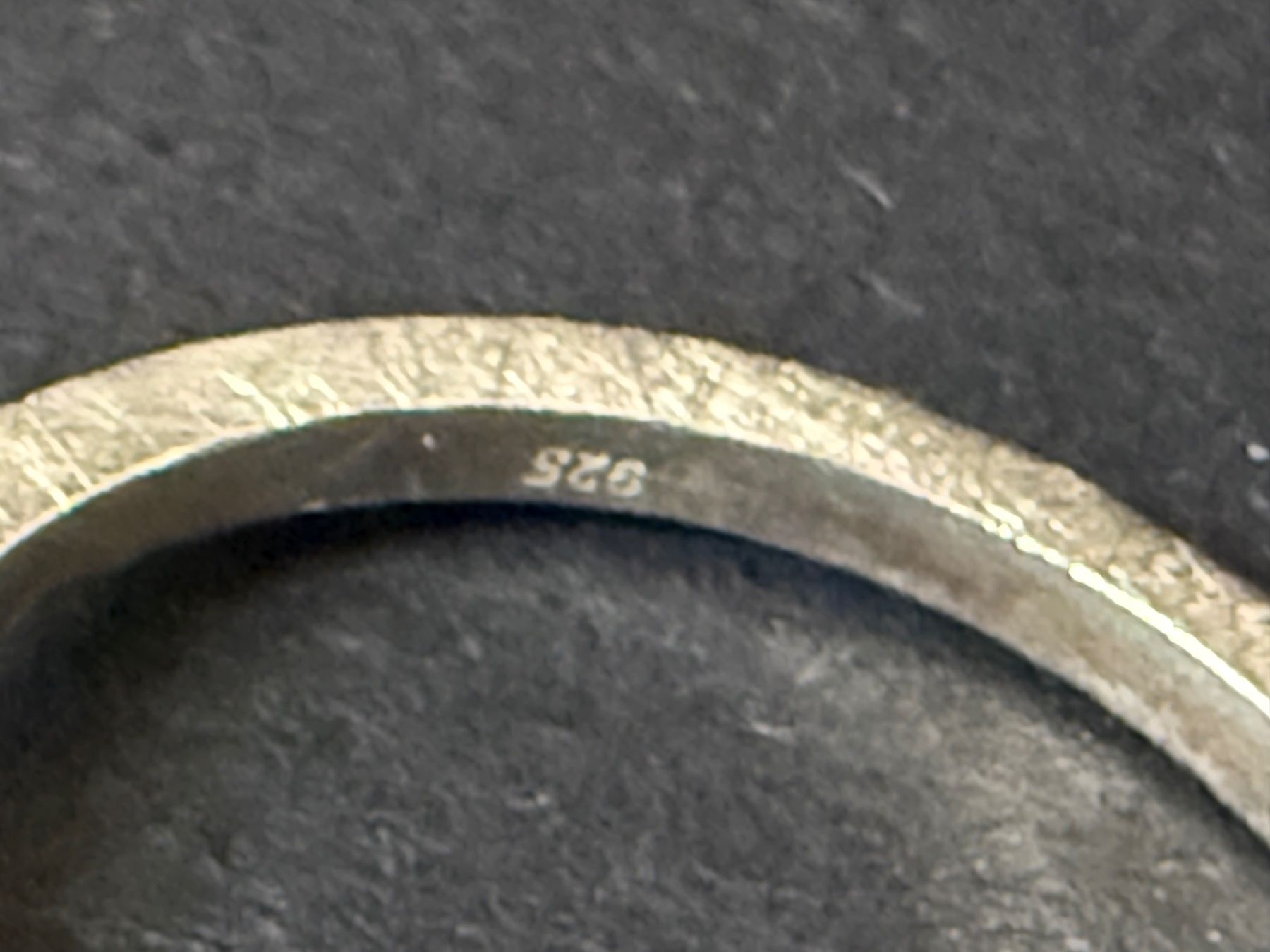 Ringe: Silber Ring 925 – Gebraucht aus Spiegel b. Bern von Rogger72 5