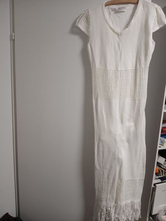 Strickkleid