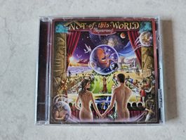 Pendragon  -  Not Of This World  /  Fabrikneu