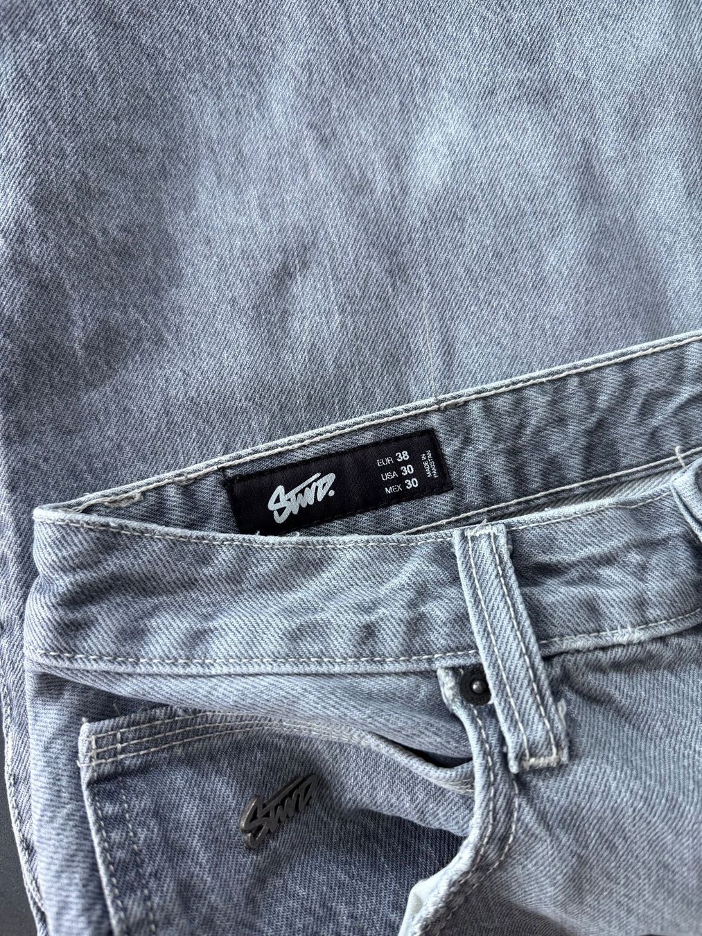 Pull&Bear Pantaloni: Herrenshorts Pull&Bear Gr. 38 – Usato da Solothurn venduto da Manjascha 2