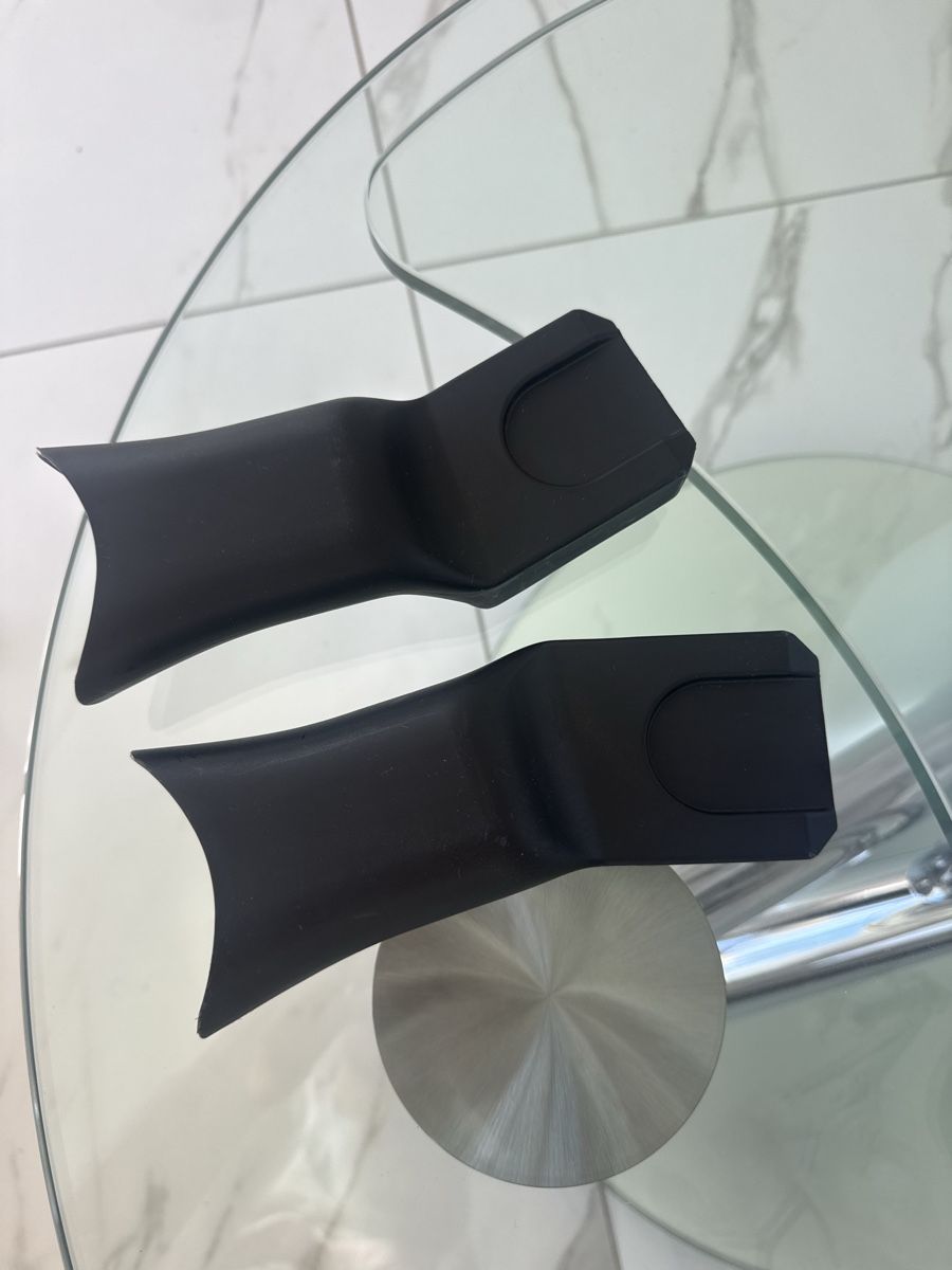 Cybex Carrozzine: Cybex Priam Adapter – Nuovo (secondo la descrizione) da Steffisburg venduto da giu_l95n