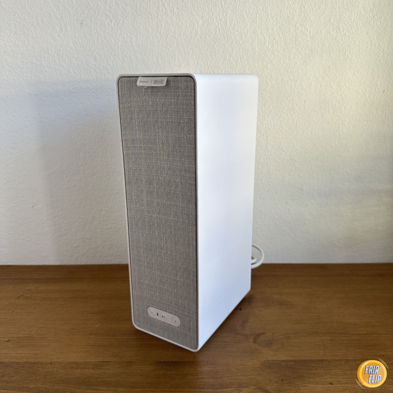 Ikea Lautsprecher: Ikea Symfonisk Sonos Lautsprecher – Gebraucht aus Luzern von fairflip 1