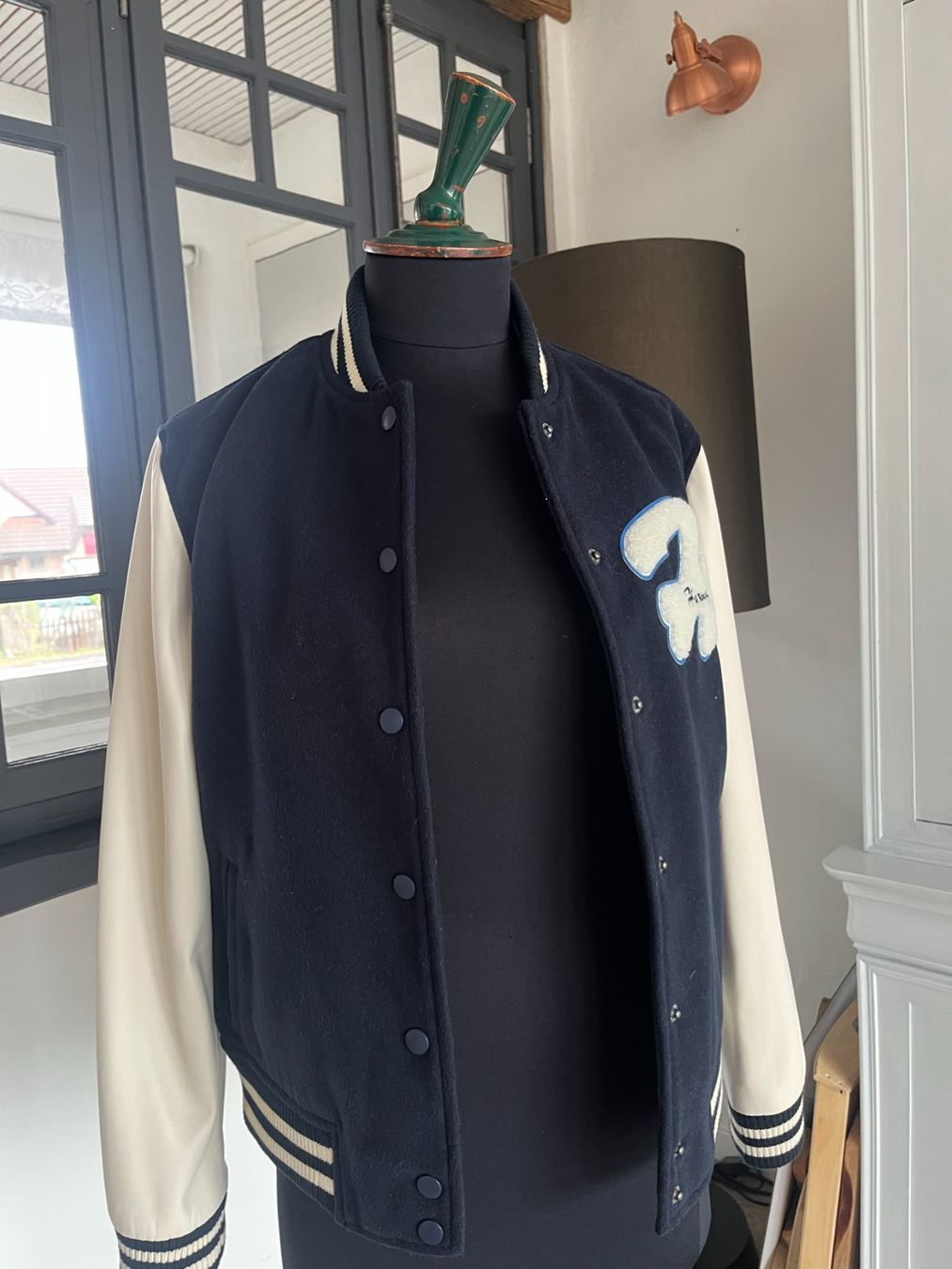 C&A Giacche: veste Collège Harward s – Nuovo (secondo la descrizione) da Seiry venduto da vanille08 8