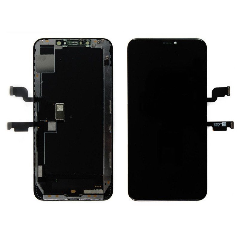 Telefoni cellulari / Smartphones: iPhone XS Max -Ecran complet LCD INCELL rapport prix qualité – Nuovo e nell'imballaggio originale da Morges venduto da DA-repa 2