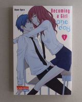 Becoming a Girl one day - Band 1 - Akane Ogura