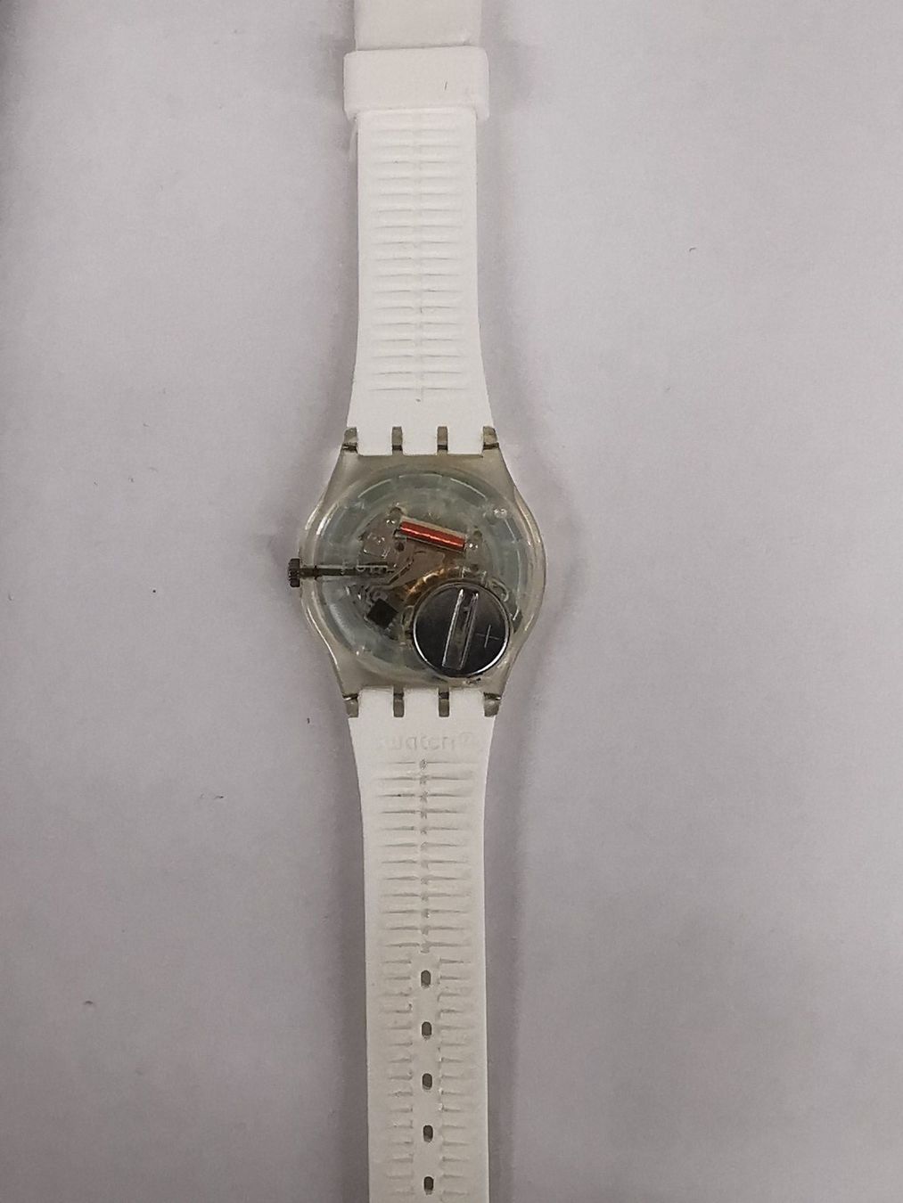 Swatch Orologi: Swatch up stair down pile neuve – Nuovo (secondo la descrizione) da Tramelan venduto da Nirdan 2