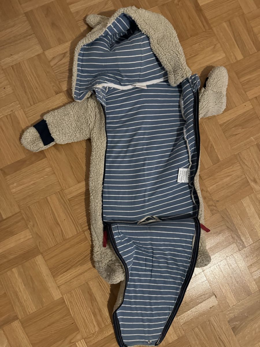 Completi: Baby Winteranzug Grösse 62 – Usato da Zürich venduto da MaSte 2