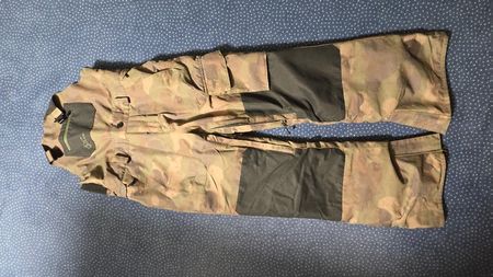 Skihose Volcom 12Y