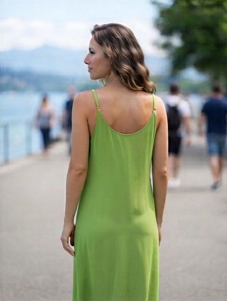Vestiti: Vicolo summer dress – Usato da Zürich venduto da olg_m6st 1