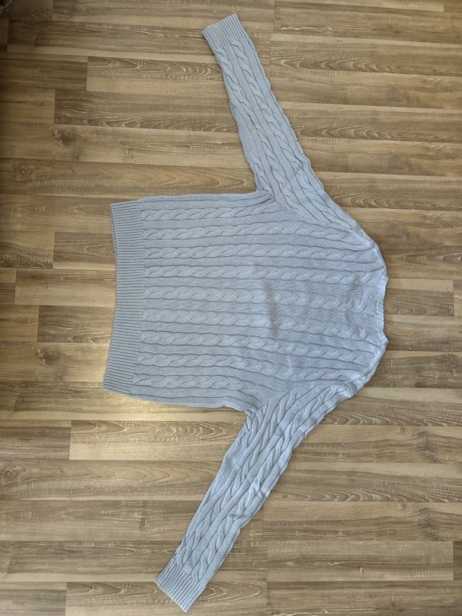 Ralph Lauren Maglioni & Felpe: Ralph Lauren Pullover Babyblau – Nuovo (secondo la descrizione) da Pratteln venduto da Winpet 3