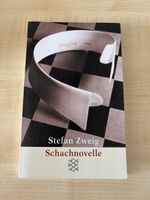 Schachnovelle Stefan Zweig