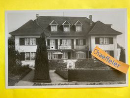 Erholungsheim Dankensberg, Beinwil á. Seee