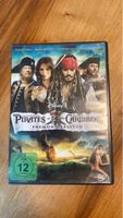 Fluch der Karibik - Fremde Gezeiten DVD