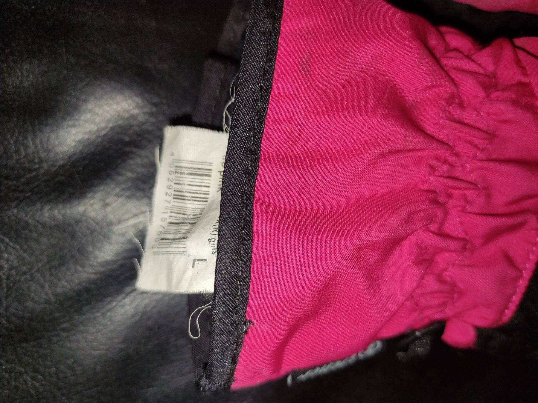 Guanti: Goretex Handschuhe gr L – Usato da Dagmersellen venduto da L.Ga. 1