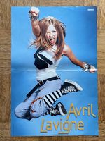 2 Poster von Avril Lavigne