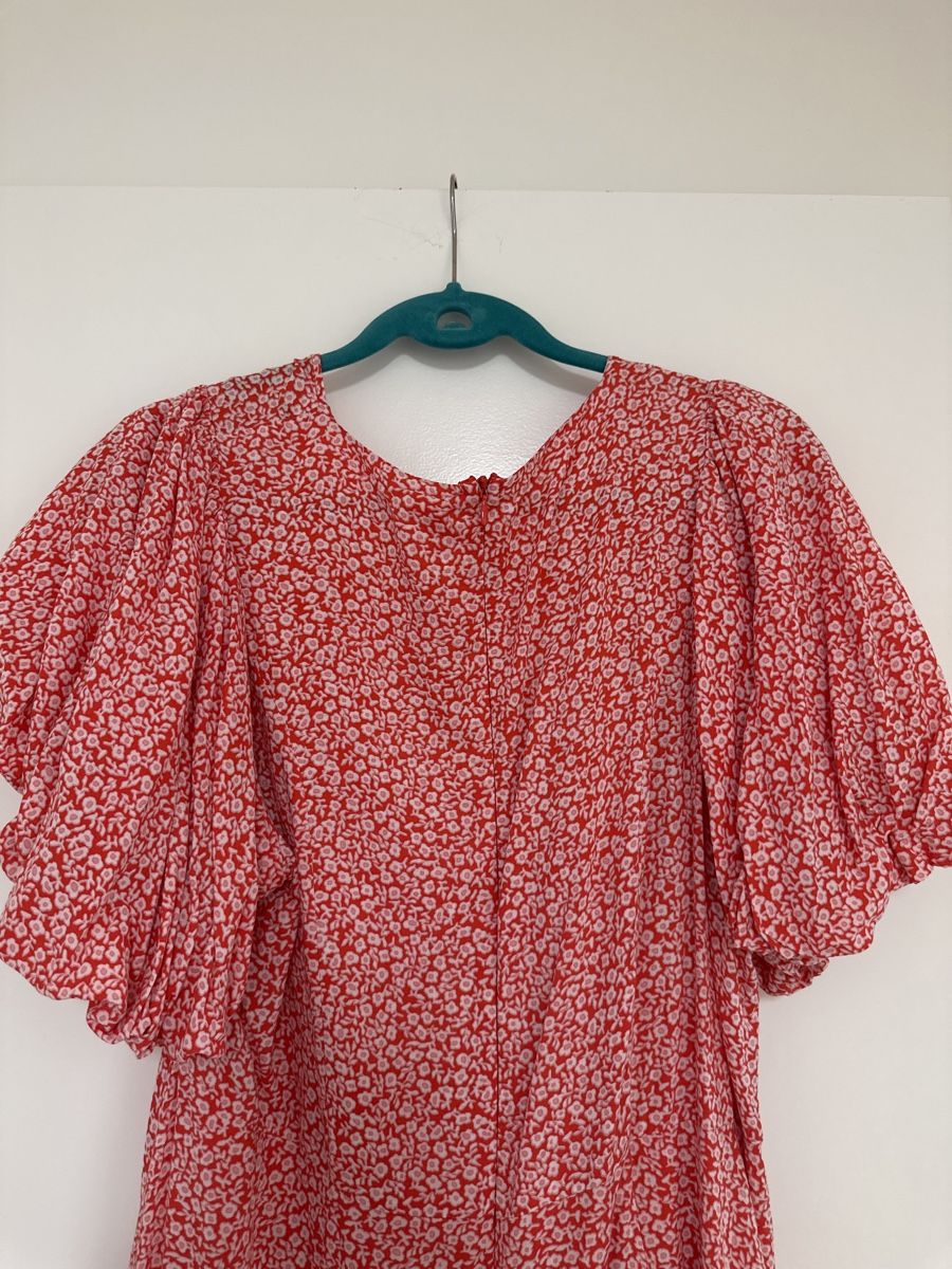 Kleider: Sommerkleid von H&M Gr 44-46 – Gebraucht aus Volketswil von Sina008 4