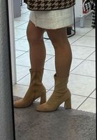 Tolle Stiefel, Neu, Grösse 36