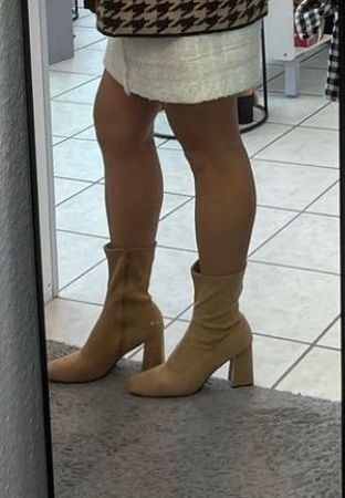 Tolle Stiefel, Neu, Grösse 41