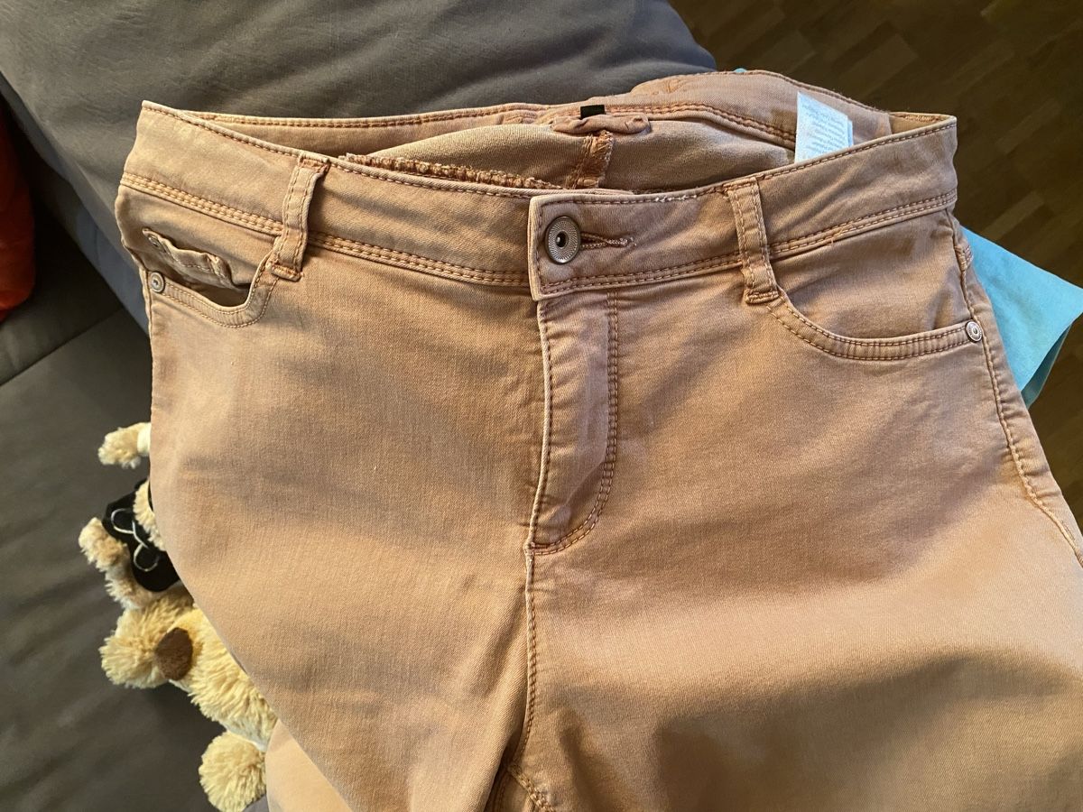 Bonita Hosen: Hose Bonita 38 – Gebraucht aus Langenthal von flower101 6