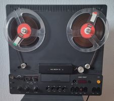 Magnétophone à bande Braun ASC AS 6004 S