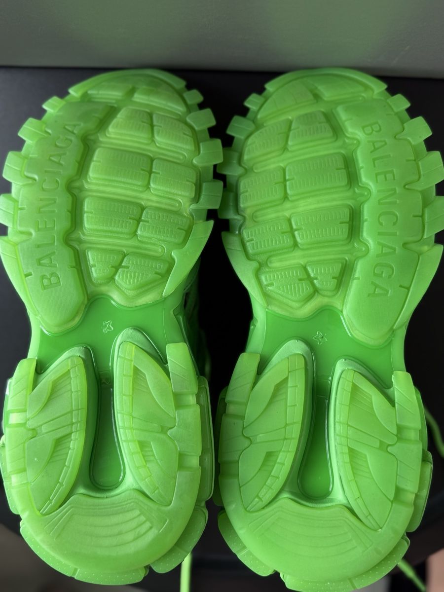 Balenciaga Scarpe da uomo: Balenciaga Track 2 – Usato da Kilchberg ZH venduto da oli_vm25 7