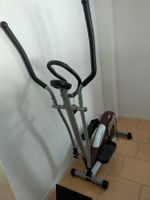 Crosstrainer