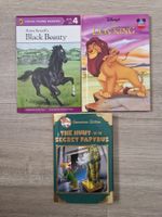 Englische Kinderbücher