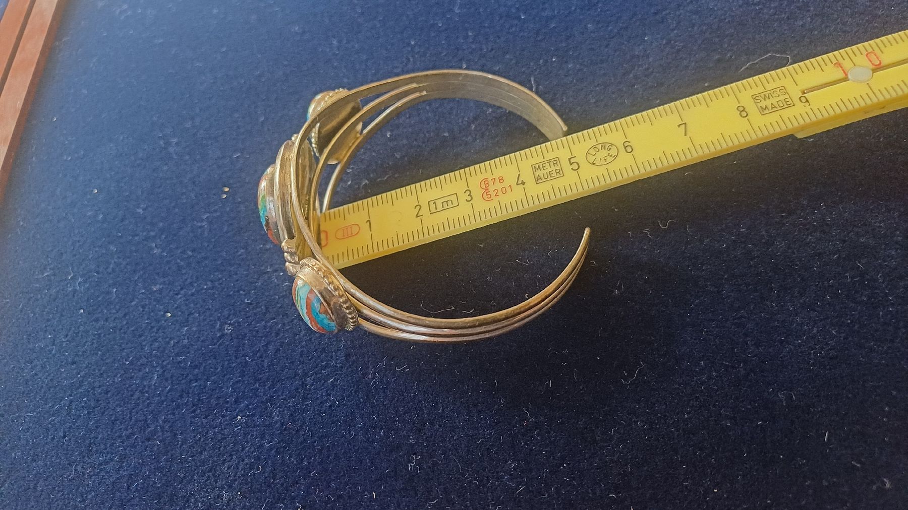 Armbänder & -reifen: Schöner Armring  – Gebraucht aus Flawil von Naphtali 3