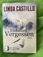 Linda Castillo: Eiskaltes Vergessen – Spannender Roman!