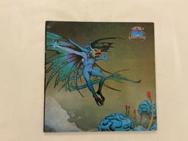 Gravy Train LP - Limited Edition