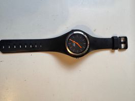 Alfex IKON Swiss Made Armbanduhr – Modell 5751 fli