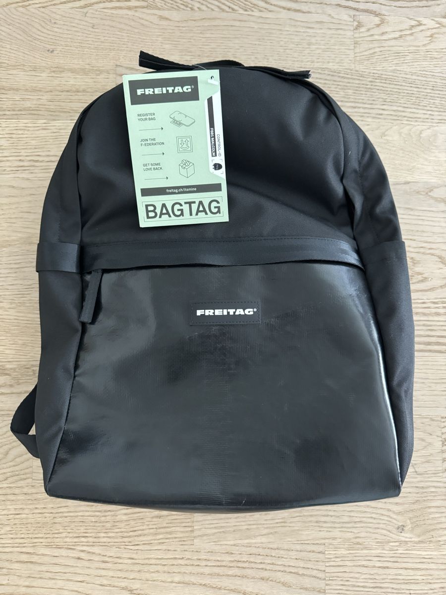 フライターグ F601 MALCOLM フライターグ F601 MALCOLM リュック