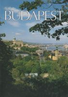 Bilderbuch Budapest von Magyar Kepek und Merhavia Verlag