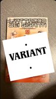 L'attacco dei giganti 33 variant