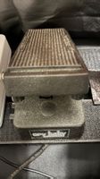 Dunlop Cry Baby 535Q Mini Multi-Wah – Top Zustand