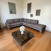 Ecksofa von COR (gratis Lieferung*)