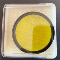 Kaiser Gelbfilter 55mm