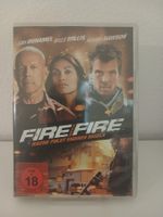 Fire with Fire