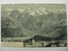 AK  Berner Oberland