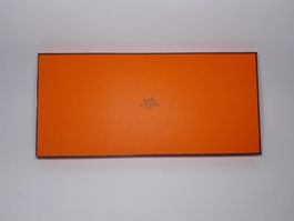 Hermès Kartonbox